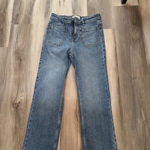 Zara Jeans